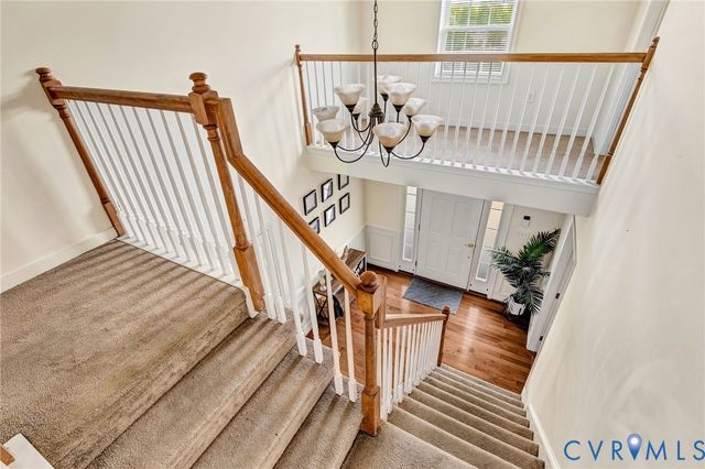 8600 Proctors Run Dr, Chesterfield, VA 23237