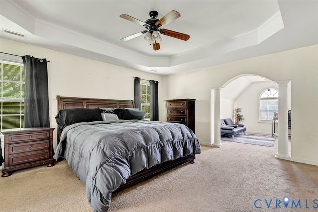 8600 Proctors Run Dr, Chesterfield, VA 23237