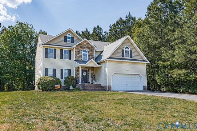8600 Proctors Run Dr, Chesterfield, VA 23237