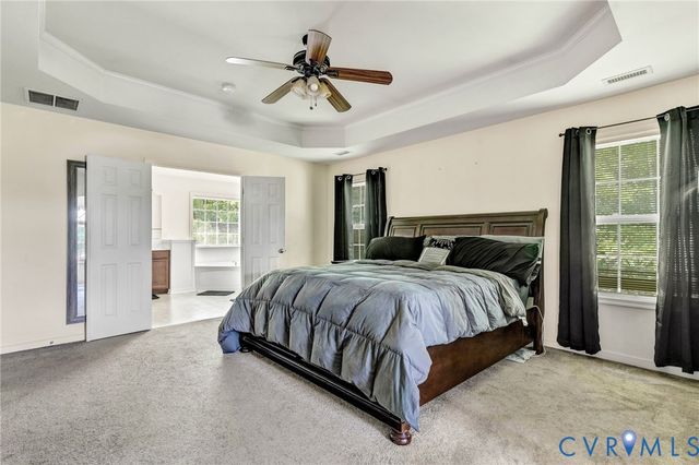 8600 Proctors Run Dr, Chesterfield, VA 23237