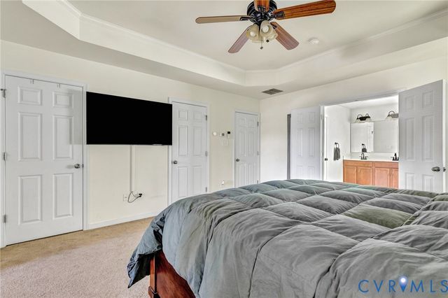 8600 Proctors Run Dr, Chesterfield, VA 23237
