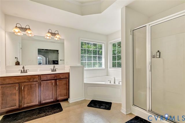 8600 Proctors Run Dr, Chesterfield, VA 23237