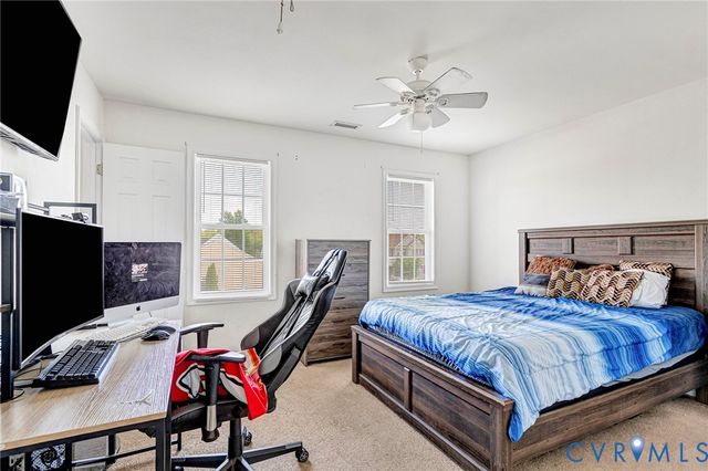 8600 Proctors Run Dr, Chesterfield, VA 23237