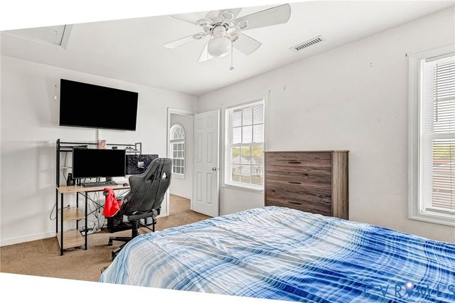 8600 Proctors Run Dr, Chesterfield, VA 23237