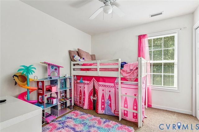 8600 Proctors Run Dr, Chesterfield, VA 23237