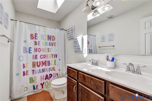 8600 Proctors Run Dr, Chesterfield, VA 23237