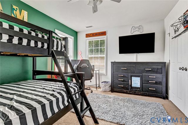 8600 Proctors Run Dr, Chesterfield, VA 23237