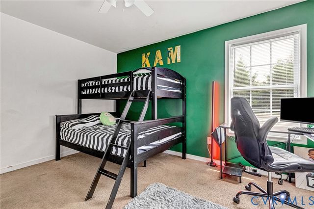 8600 Proctors Run Dr, Chesterfield, VA 23237