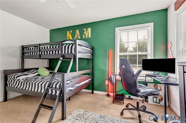 8600 Proctors Run Dr, Chesterfield, VA 23237