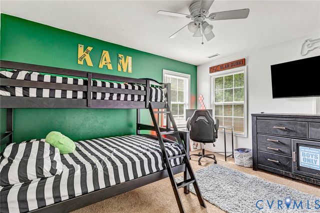 8600 Proctors Run Dr, Chesterfield, VA 23237