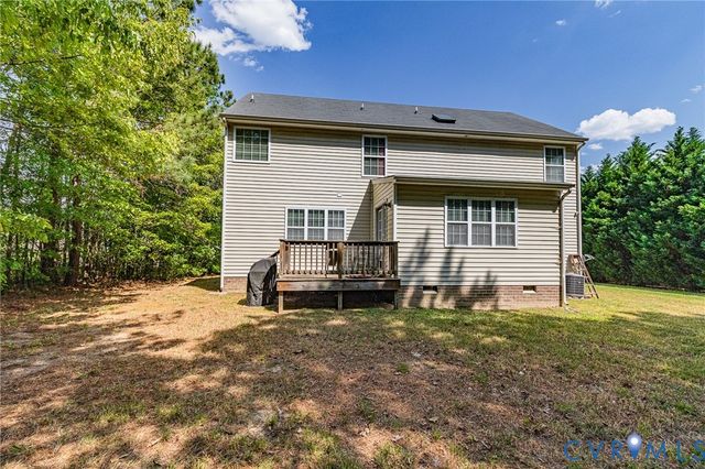 8600 Proctors Run Dr, Chesterfield, VA 23237