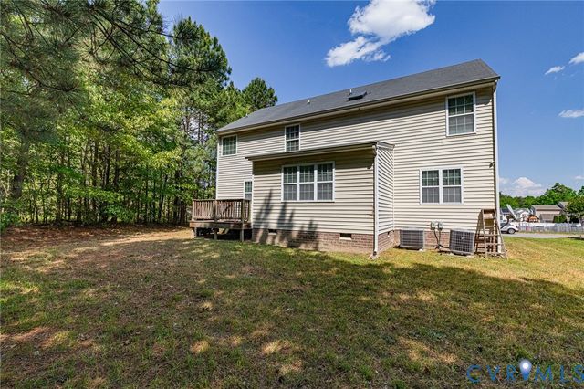 8600 Proctors Run Dr, Chesterfield, VA 23237