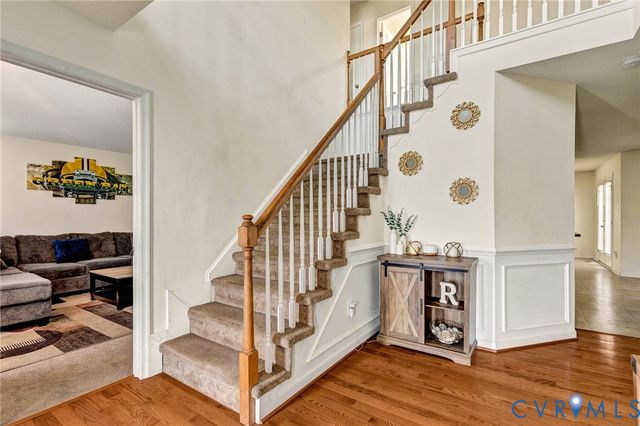 8600 Proctors Run Dr, Chesterfield, VA 23237