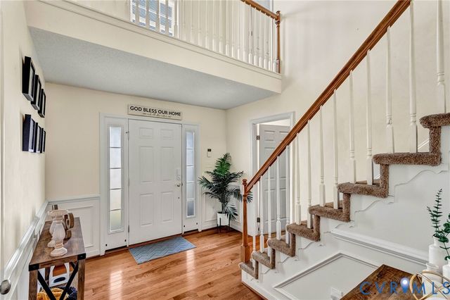 8600 Proctors Run Dr, Chesterfield, VA 23237