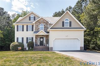 8600 Proctors Run Dr, Chesterfield, VA 23237