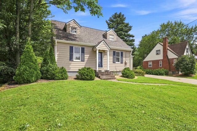 552 Anderson Ferry Road, Delhi Twp, OH 45238