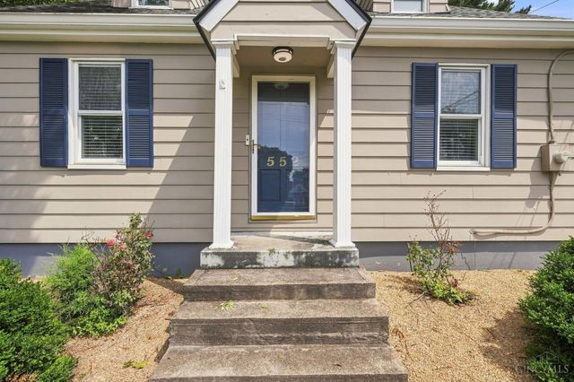 552 Anderson Ferry Road, Delhi Twp, OH 45238