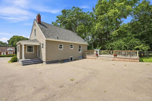 552 Anderson Ferry Road, Delhi Twp, OH 45238
