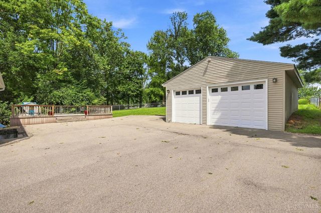 552 Anderson Ferry Road, Delhi Twp, OH 45238