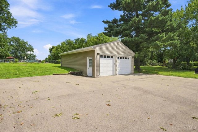 552 Anderson Ferry Road, Delhi Twp, OH 45238