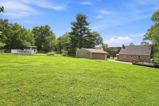 552 Anderson Ferry Road, Delhi Twp, OH 45238