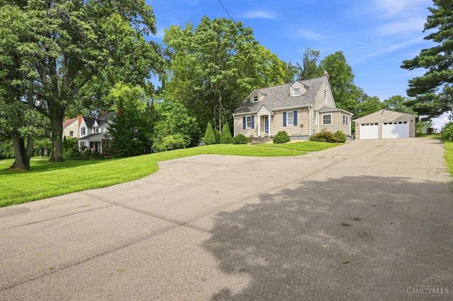 552 Anderson Ferry Road, Delhi Twp, OH 45238
