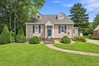 552 Anderson Ferry Road, Delhi Twp, OH 45238