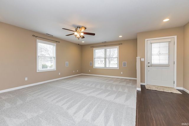 307 E Charter Drive, Muncie, IN 47303