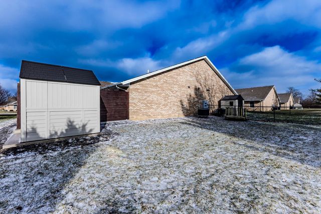 307 E Charter Drive, Muncie, IN 47303