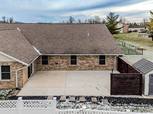 307 E Charter Drive, Muncie, IN 47303