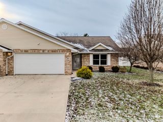 307 E Charter Drive, Muncie, IN 47303