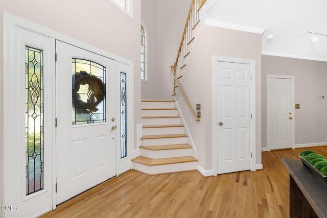 1530 Pathway Drive, Carrboro, NC 27510