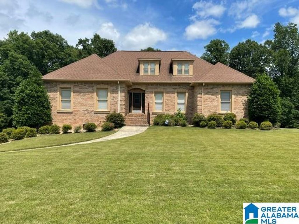 5337 PINENEEDLE DRIVE, Gardendale, AL 35071