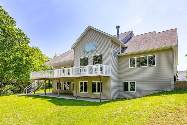 6910 Panorama Drive, Panora, IA 50216