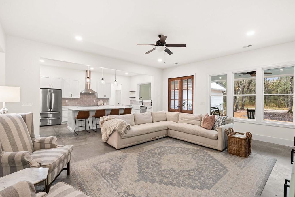 Image 24 of property listing at 1183 Guerins Bridge Road, Awendaw, SC 29429