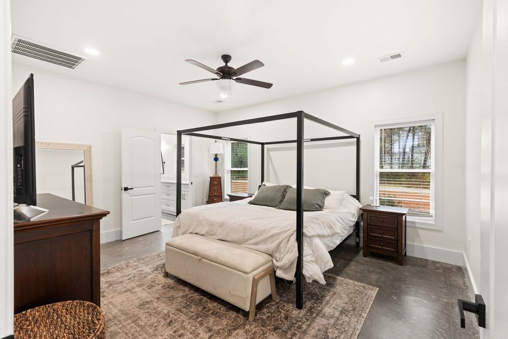 Image 26 of property listing at 1183 Guerins Bridge Road, Awendaw, SC 29429