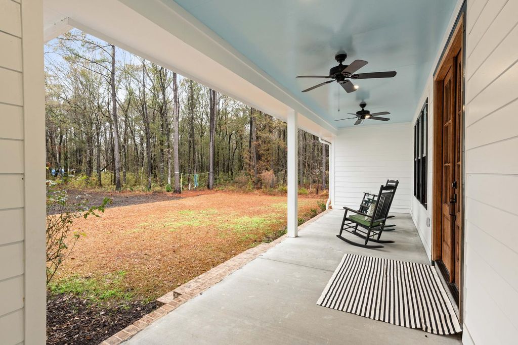 Image 39 of property listing at 1183 Guerins Bridge Road, Awendaw, SC 29429