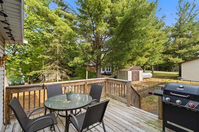 336 Ember Drive, Oxford, WI 53952