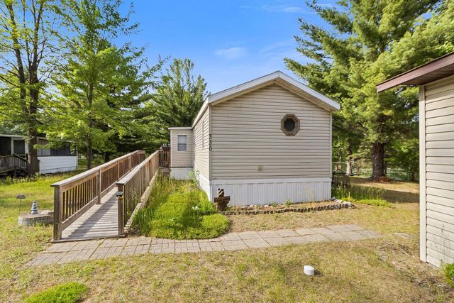 336 Ember Drive, Oxford, WI 53952