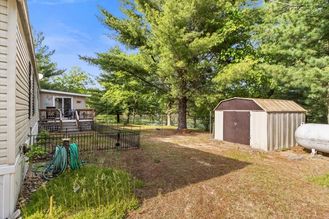 336 Ember Drive, Oxford, WI 53952