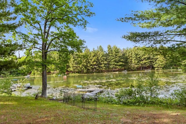 336 Ember Drive, Oxford, WI 53952