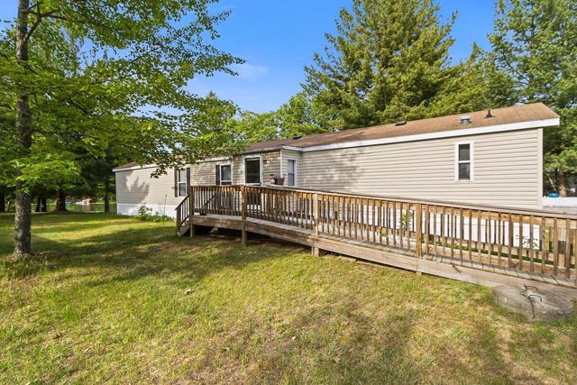 336 Ember Drive, Oxford, WI 53952