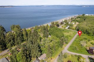 0 X NE Whidbey Drive, Hansville, WA 98340
