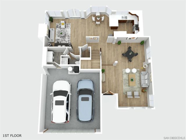 4246 Cordobes Cv, San Diego, CA 92130