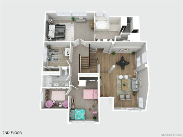 4246 Cordobes Cv, San Diego, CA 92130