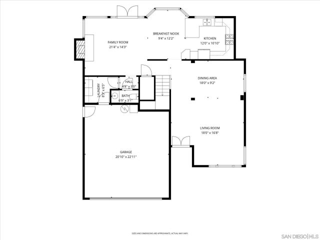 4246 Cordobes Cv, San Diego, CA 92130