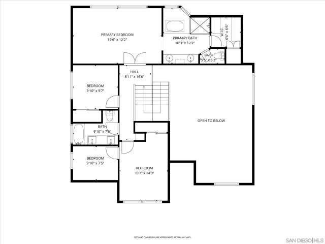 4246 Cordobes Cv, San Diego, CA 92130