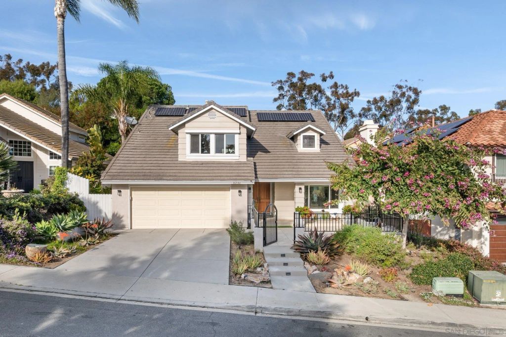 4246 Cordobes Cv, San Diego, CA 92130
