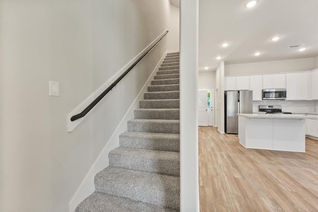 8687 Sassafras Street, Willis, TX 77318