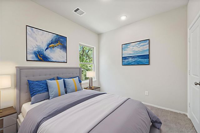 8687 Sassafras Street, Willis, TX 77318